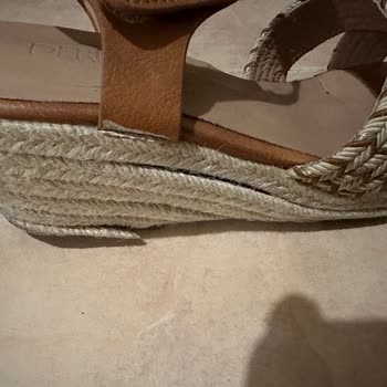 Derimod'dan Aldığım Ayakkabı Kısa Sürede Deforme Oldu, Mağaza İlgisiz Kaldı