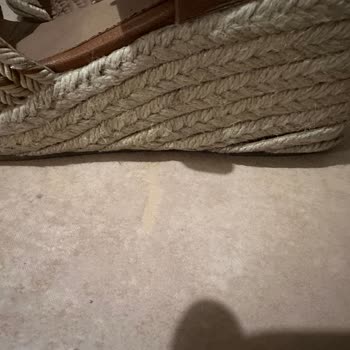 Derimod'dan Aldığım Ayakkabı Kısa Sürede Deforme Oldu, Mağaza İlgisiz Kaldı