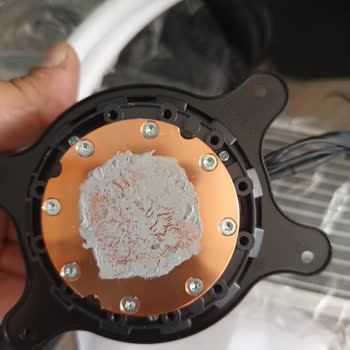 1 Aylık Sıvı Soğutucu Arızası Ve Serviste İlgisizlik Yaşadım