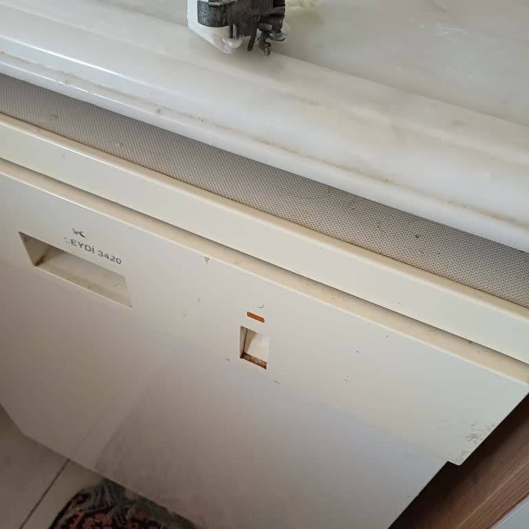 Arçelik Servisinden Çözüm Yerine Sorun Ve Fahiş Ücret Talebi