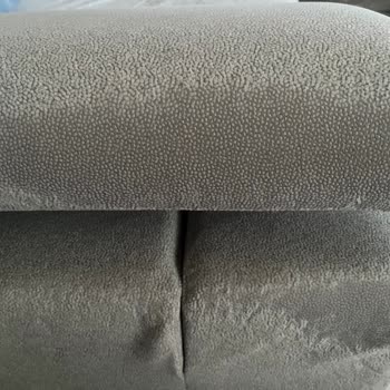 2 Yılda Kumaşı Bozulan Koltuk Takımı İçin Geri Dönüş Bekliyorum