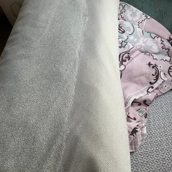 2 Yılda Kumaşı Bozulan Koltuk Takımı İçin Geri Dönüş Bekliyorum