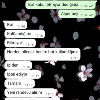 Vize İşlemlerinde Yaşanan Güven Sorunu Ve Mağduriyet