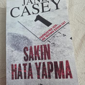 D&R Hatalı Basım Kitapta Eksik Sayfa Sorunu