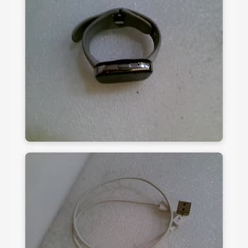 KVK Garantiye Gönderilen Saatim Kordonu Kesilmiş Ve Yüksek Ücret Talep Edildi