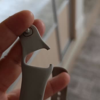 KVK Garantiye Gönderilen Saatim Kordonu Kesilmiş Ve Yüksek Ücret Talep Edildi