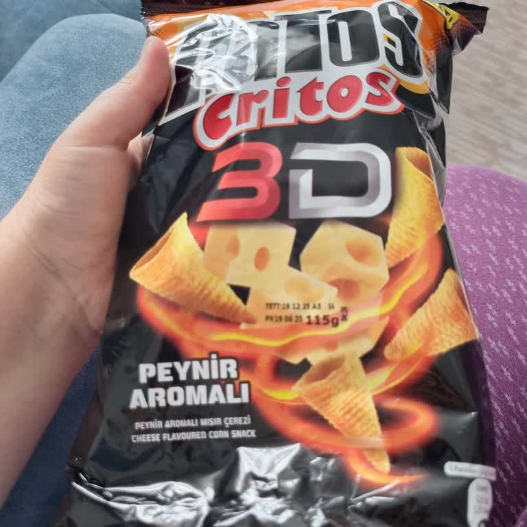 Peynirli Patos'un Eski Lezzeti Yok