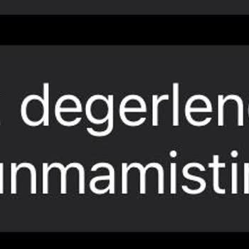 Ön Onaylı Kredide Yaşanan Sorun Nedeniyle Mağduriyet