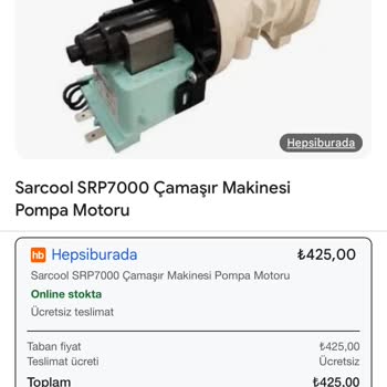 Yetkili Servisin Yan Sanayi Parça Kullanımı Ve Tekrar Eden Arıza Mağduriyeti