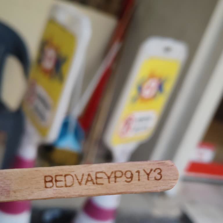 Bedava Dondurma Kampanyasında Şok Market Sorunu