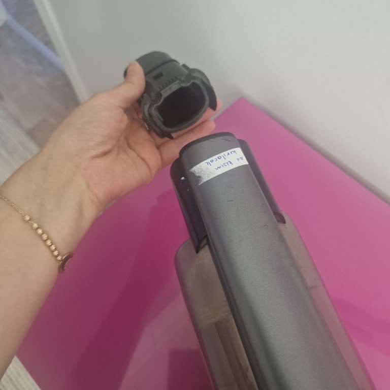 Byfix Servis Servis Ücreti Alındı, Cihazım Kırılarak Kullanılamaz Hale Getirildi!