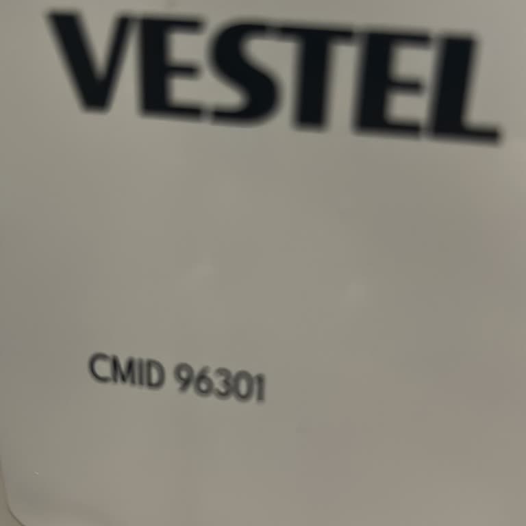 Vestel Çamaşır Makinesi Yumuşatıcı Kokusu Sorunu Çözülemiyor