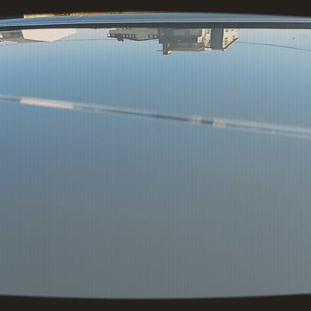 Renault Express'te Boya Dökülmesi Ve Bagaj Tentesi Sorunu