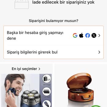 Temu'dan Para İadesi Yapılmıyor, Muhatap Yok!