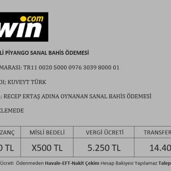 Kazanç Vaadiyle Para Talebi Ve Tehdit Edilme Deneyimi