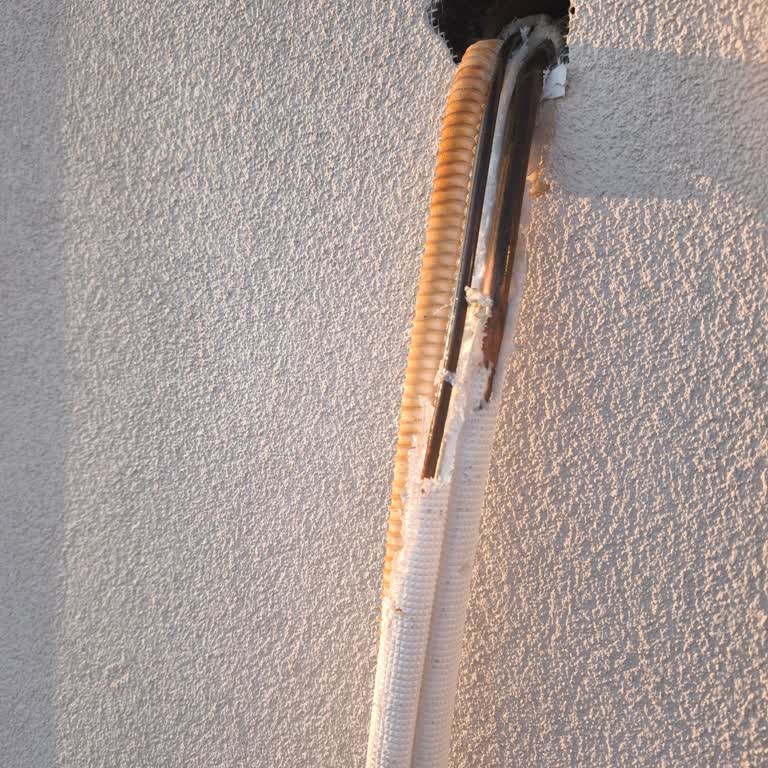 Servis Yalıtım Sorununu Çözmeden Yüksek Ücret Aldı