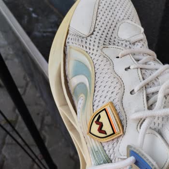 Aldığım Ayakkabıların Tabanı Kısa Sürede Tamamen Açıldı