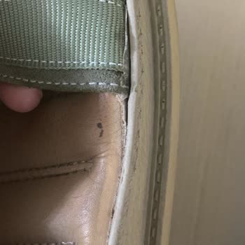 Greyder Sandaletlerinde Garanti Hayal Kırıklığı Ve İlgisiz Müşteri Hizmeti