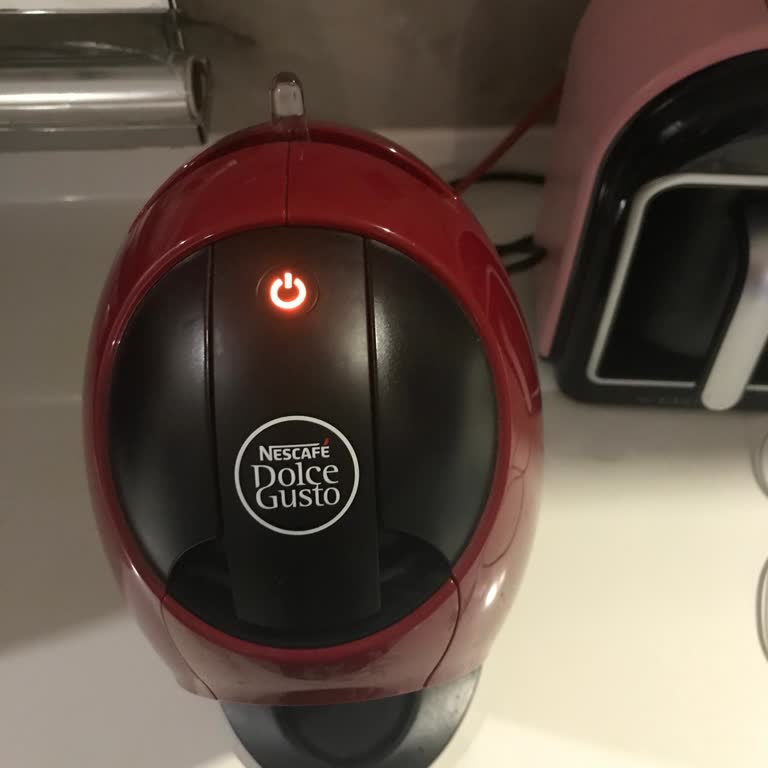 Kahve Makinemde Turuncu Işık Sorunu Ve Servis Bulamama