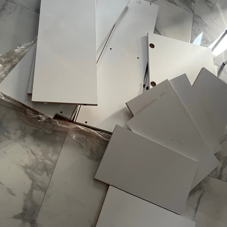 Yanlış Ürün Gönderimi Ve Eksik Kurulum Şeması Nedeniyle Mağduriyet