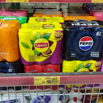 İndirimli Ürün Etiketine Rağmen Kasada Farklı Fiyat Uygulandı