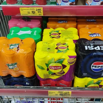 İndirimli Ürün Etiketine Rağmen Kasada Farklı Fiyat Uygulandı