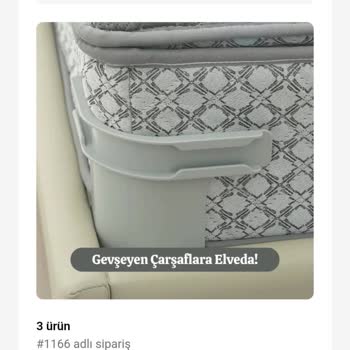 Siparişin Teslim Edilmemesi Ve İade Talebine Yanıt Alınamaması