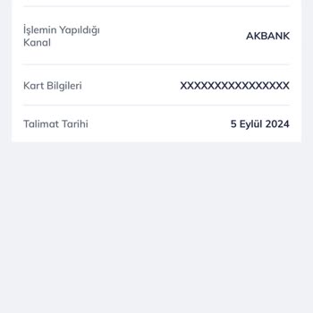 Otomatik Ödeme Talimatı Sorunu: Bankalar Arası Uyuşmazlık Mağduriyeti