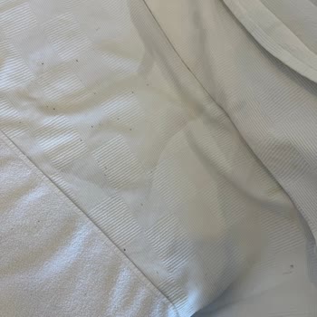 Otel Odasında Temizlik Ve Hizmet Sorunları Yaşadık