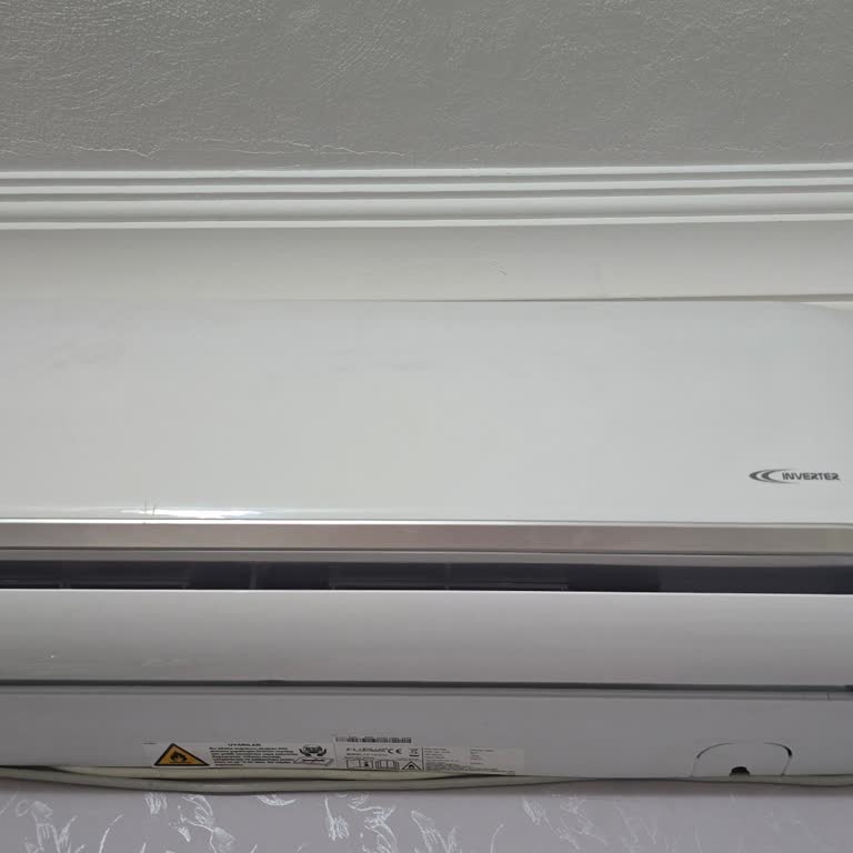 Fujiplus Klima İlk Günden Arızalı, Sorunumuz Çözülmüyor!