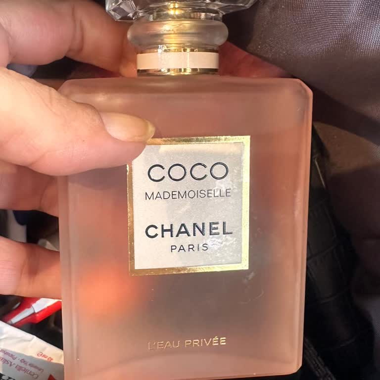 Aldığım Parfüm Hiç Koku Vermiyor