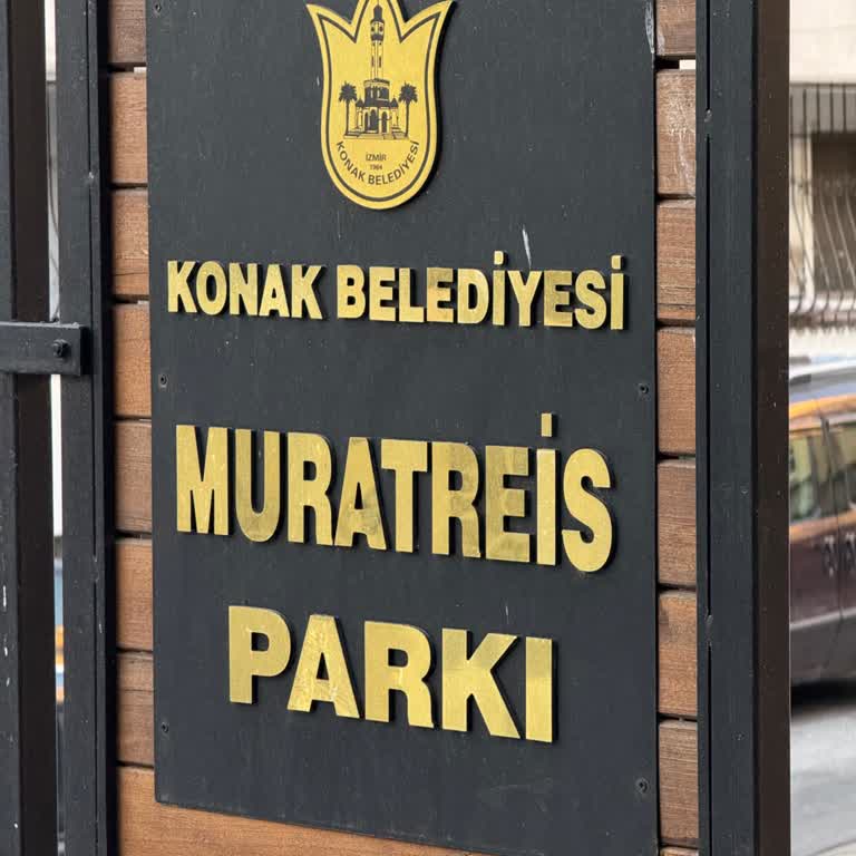 Parklarda Çocuk Güvenliği Ve Temiz Hava İçin Acil Önlem