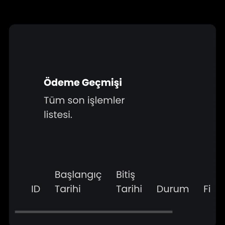 Wise&Rise Üyelik İptalinde Geçersiz Referans Kodu Sorunu