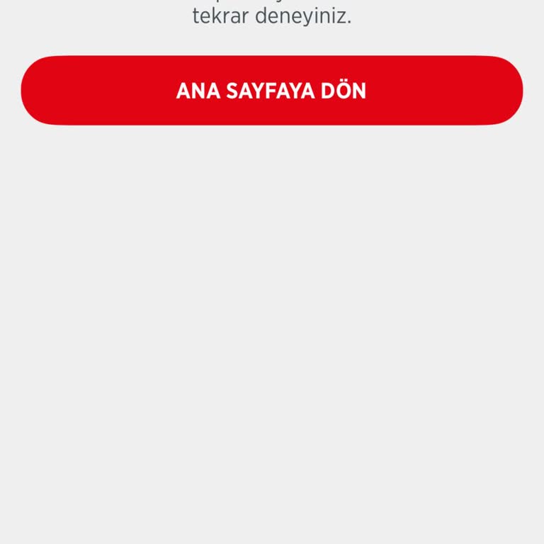 Kredi Kartı İle MTV Ödemesinde Sürekli Provizyon Sorunu Ve Müşteri Hizmetleri İlgisizliği