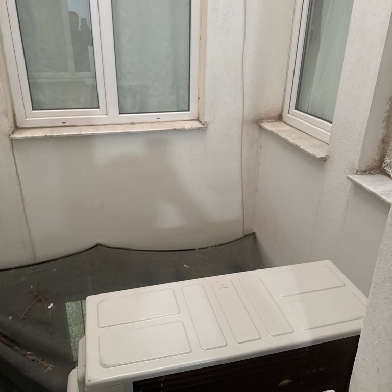 Arçelik Klima Montajı Ve Servis İlgisizliği Mağduriyet Yaşattı