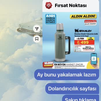 Instagram Üzerinden Yapılan Alışverişte Kredi Kartımdan Yüksek Tutarlar Çekildi