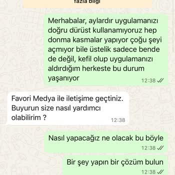 IPTV Hizmetinde Yaşanan Olumsuz Müşteri Deneyimi