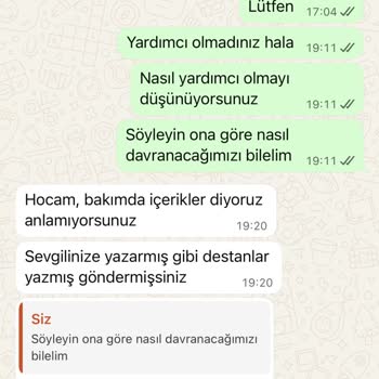 IPTV Hizmetinde Yaşanan Olumsuz Müşteri Deneyimi