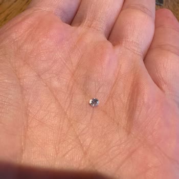 Aldığım Yüzükler Sürekli Taş Düşürüyor, Garanti Çözüm Sunmuyor