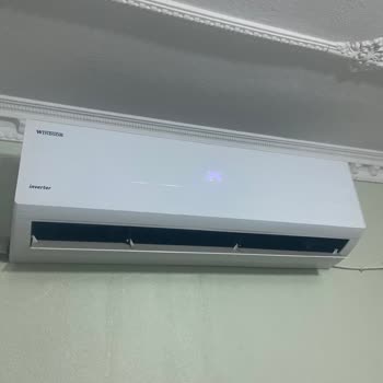 24'lük Klimam 16 M2 Odayı Bile Soğutmuyor, Servis Çözüm Sunmuyor