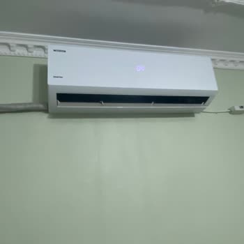 24'lük Klimam 16 M2 Odayı Bile Soğutmuyor, Servis Çözüm Sunmuyor