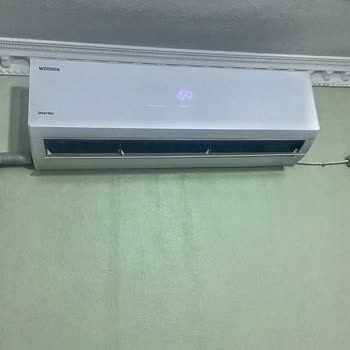 24'lük Klimam 16 M2 Odayı Bile Soğutmuyor, Servis Çözüm Sunmuyor