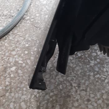 Koçtaş Silecek Suyu Yüzünden Aracımda Büyük Hasar Oluştu