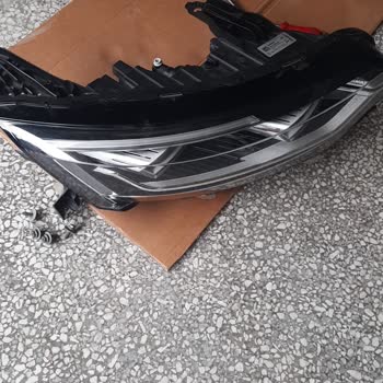 Koçtaş Silecek Suyu Yüzünden Aracımda Büyük Hasar Oluştu