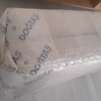 Doğtaş Koltuk Takımı Teslimat Ve Montajında Büyük Hayal Kırıklığı