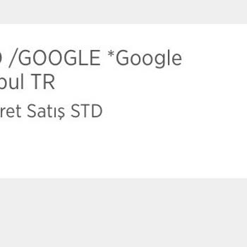 Haberim Olmadan Kartımdan Para Çekiliyor!