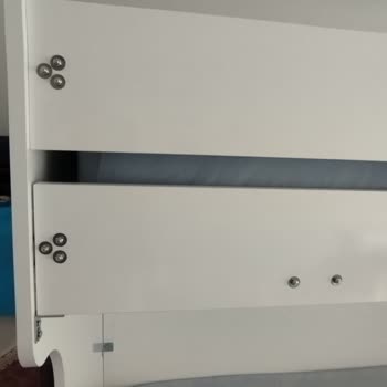 Eksik Ve Hatalı Parça Gelen Ranzada Müşteri Hizmetleri Çözüm Sunmuyor