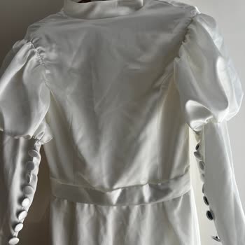 Trendyol Rosse Abiye Ve Tekstil Elbiseyi Haksız Yere İade Almıyorlar