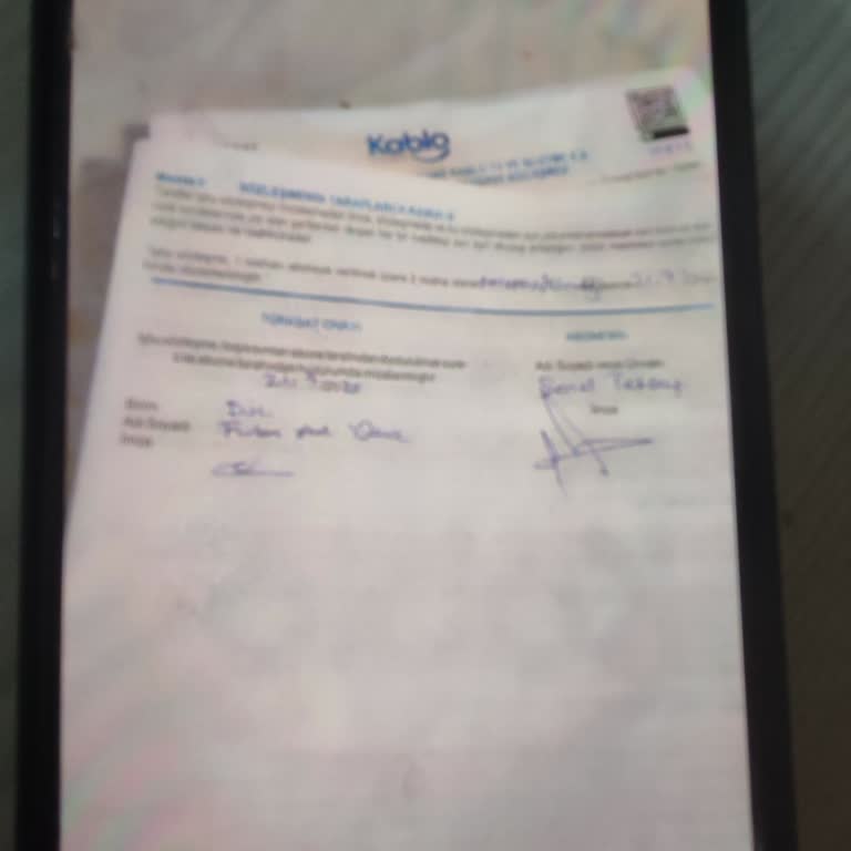 Bağlantı Sorunu Çözülmüyor, İptal Talebim Cevapsız Kaldı