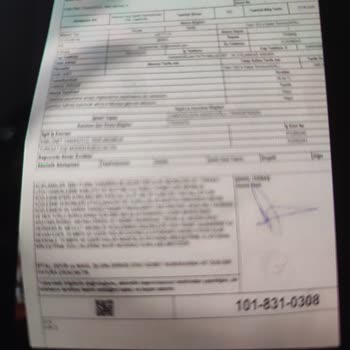 Bağlantı Sorunu Çözülmüyor, İptal Talebim Cevapsız Kaldı